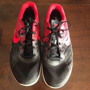 Nike Mens Metcon 3 (size 9.5)